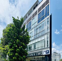 Thomson V Two (D20), Retail #443273451
